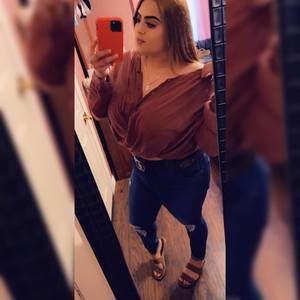 Meet your Posher, Judith